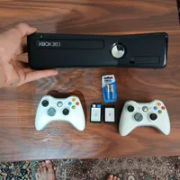 ایکس باکس 360