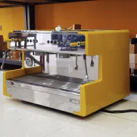 اسپرسو قهوه کافه|کافیشاپ و رستوران|شهرکرد, |دیوار