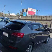 جک s5 تمام فابریک|خودرو سواری و وانت|شیراز, فرهنگ شهر|دیوار