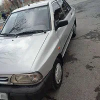 پراید مدل ۹۰|خودرو سواری و وانت|قرچک, زیبا شهر|دیوار