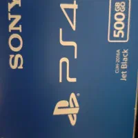 کنسول ps4 slim