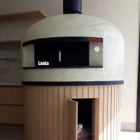 تنور پیتزا ۱۷۰