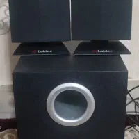 اسپیکر کامپیوتر