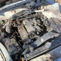 خودرو فروشی|خودرو سواری و وانت|رشت, دروازه لاکان|دیوار