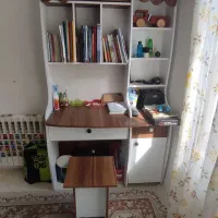 سرویس کامل اتاق پسرانه