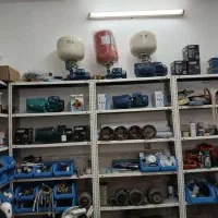 تعمیرات تخصصی پمپ اب بخاری آبگرمکن لوله کش