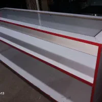 ویترین دو متری|بوفه، ویترین، کنسول|جهرم, |دیوار