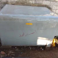 چادر بابلی سالم ومرتب استش
