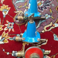 رگولاتور کپسول