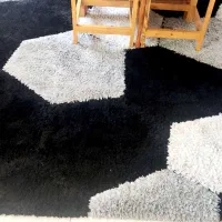 دو تا گبه ۹ متری