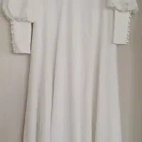 چادر عقد و لباس عقد نو|لباس|قم, سید معصوم|دیوار