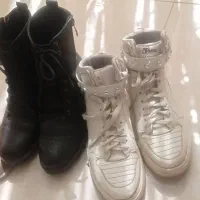 بوت مجلسی صندل و..