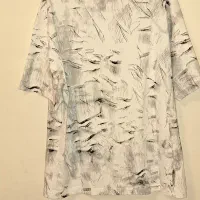 تیشرت BALENCIAGA|لباس|تهران, سبلان (لشگر)|دیوار