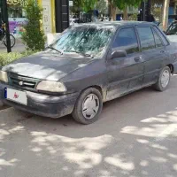 پراید ۸۰ سالم