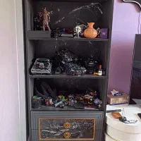 سرویس خواب نوجوان|تخت و سرویس خواب|تهران, ارم|دیوار