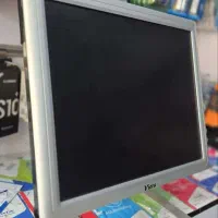 مانیتور 17 اینچ اسپیکر دار|قطعات و لوازم جانبی رایانه|ساری, |دیوار