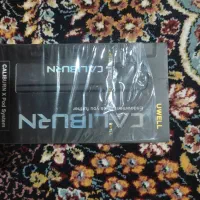 ویپ کالیبورن|زیورآلات و اکسسوری|اصفهان, سودان|دیوار