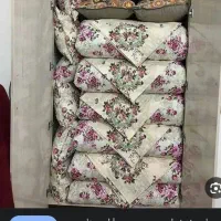 دوخت انواع تشک و بالشت