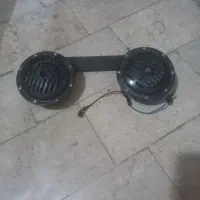 بوق بنزی،تابلوال ای دی،پمپ باد،دزدگیر|قطعات یدکی و لوازم جانبی|ورامین, ورامین|دیوار