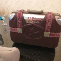 چمدان یکنفره