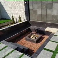 طراحی اجرای باغ ویلا روف گاردن بازسازی|خدمات پیشه و مهارت|مشهد, آزادشهر|دیوار