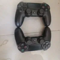 دسته ps4 اصل