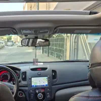 سراتو 1397 آپشنال|خودرو سواری و وانت|اصفهان, مهرآباد|دیوار