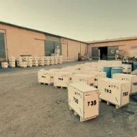 موتور اسانسور چین