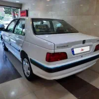 پژو پارس xu7p