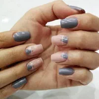 آموزش و کاشت تخصصی ناخن|خدمات آرایشگری و زیبایی|اندیشه, |دیوار