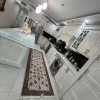 خانه ۱۸۵ متر در شهید بهشتی ۳۴