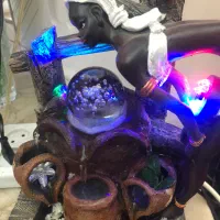 آبنما رو میزی