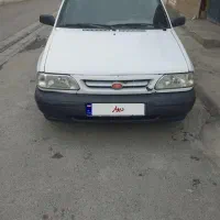 پراید مدل 92|خودرو سواری و وانت|ورامین, خورین|دیوار