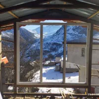 ۳۰۰متر ویلا ییلاق شیخ موسی انیجدان|فروش خانه و ویلا|گلوگاه بابل (گلیا), |دیوار