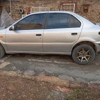 سمند x7 مدل 84