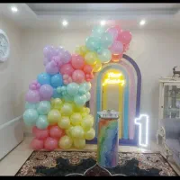 دیزاین تولد، یلدا، عقدعروسی،دندونی، سالگرد|خدمات پذیرایی، مراسم|کرج, باغستان|دیوار