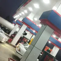 فروش دوربین داهوا برای آقای حمیدی پمپ بنزین امیدیه|دوربین مداربسته|بندر ماهشهر, |دیوار