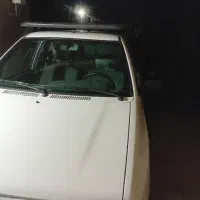 پراید وانت 151.مدل 1402بدون کوچک ترین ضربه