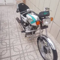 موتور هندا سی دی آ مدل 84 قیمت 35م