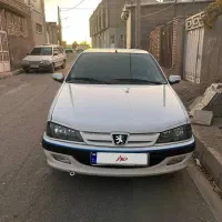 پارس سال مدل 98