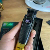 خط زن(صفر زن) وی جی ار۹۹۶