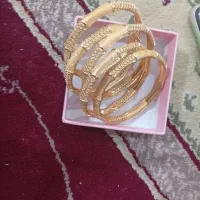 النگو کاکی.بدل طرح طلا فوری|بدلیجات|کاکی, |دیوار