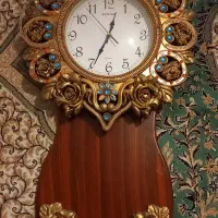 ساعت دیواری