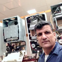 تعمیر وسرویس تخصصی پکیج|خدمات پیشه و مهارت|پرند, فاز ۳|دیوار