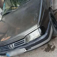 پژو 405مدل ۱۳۸۲|خودرو سواری و وانت|مشهد, شهید علی محمدی|دیوار