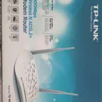 مودم روتر تی پی لینک