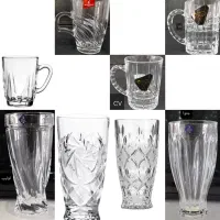 انواع لیوان خارجی