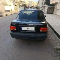 پراید مدل۸۳|خودرو سواری و وانت|تالش, هشتپر|دیوار