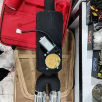 منبع اگزوز ریموتی برند SP|قطعات یدکی و لوازم جانبی|فردیس, شهرک شهید حسینی|دیوار