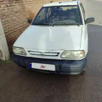 پراید مدل ۹۰